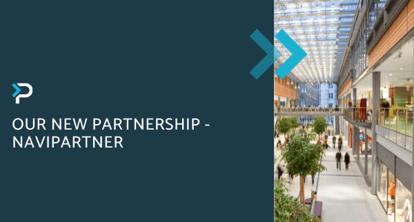 Our New Partnership - NaviPartner
