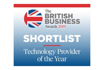 British business shortlist technology
