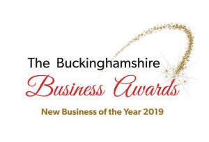 Buckinghamshire business awards - 2019
