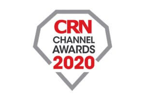 CRN Channel award 2020