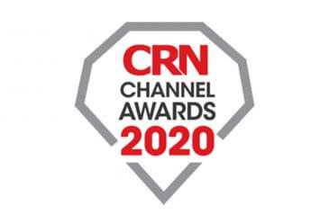 CRN Channel award 2020