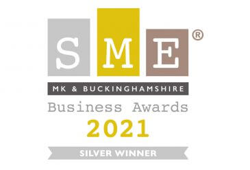 SME bucks silver winner 2020