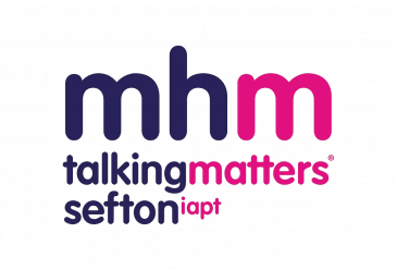 MHM - mental health matters logo