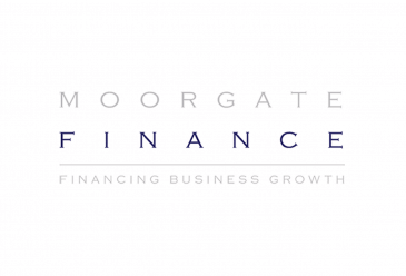 Moorgate Finance logo