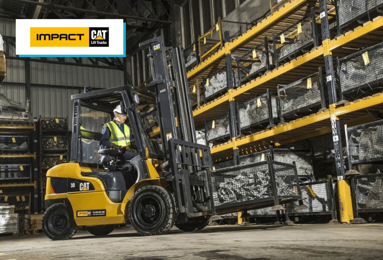 Impact Handling Case Study Pragmatiq