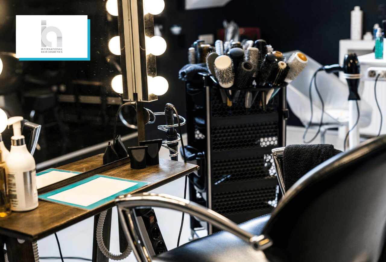 International Hair Cosmetics Case Study Pragmatiq