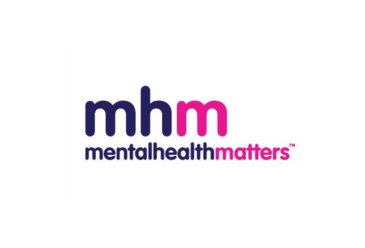 MHM - mental health matters logo