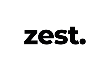 Zest logo