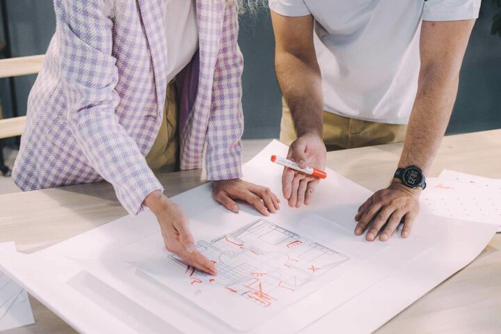 Rigour Survey Case Study