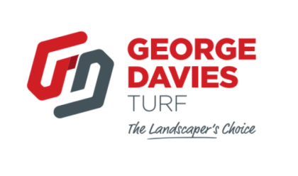 George davies turf logo