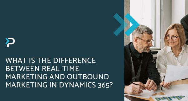 What is the difference between marketing lists and segments in MS D365?