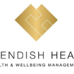 cavendish health logo