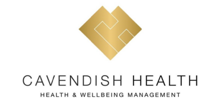 cavendish health logo