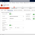 Dynamics 365 Customer Insights - Journey Event Management