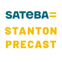 stanton precast concrete limited logo 