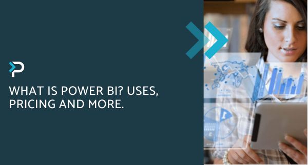 What is Microsoft Power BI?