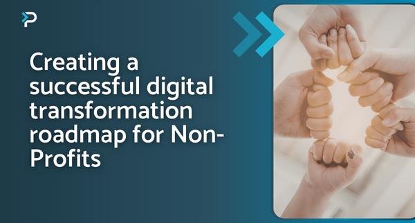 creating successful roadmap for non-profits