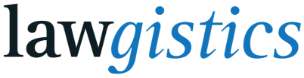logo lawgistics