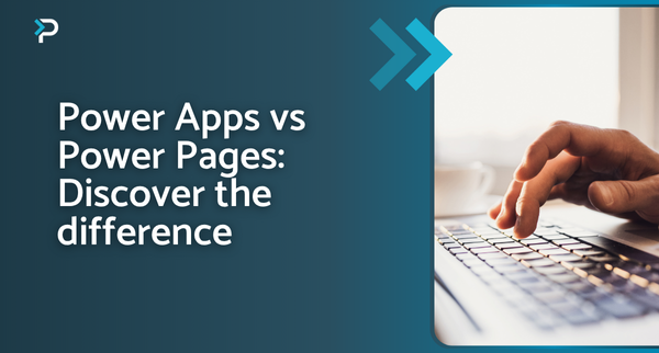 power apps vs power pages
