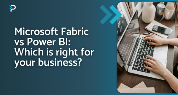Microsoft Fabric vs Power BI