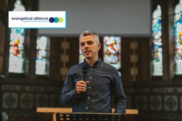 Evangelical Alliance