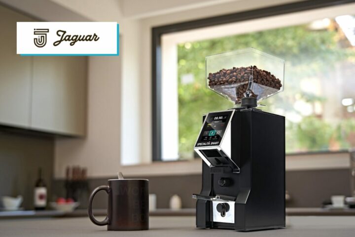 Jaguar Espresso