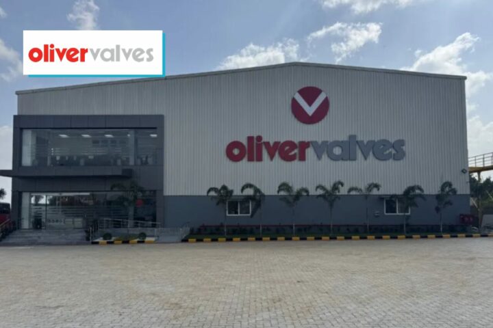 Oliver Valves