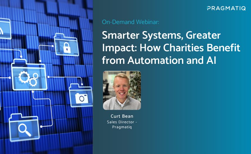 smarter systems webinar