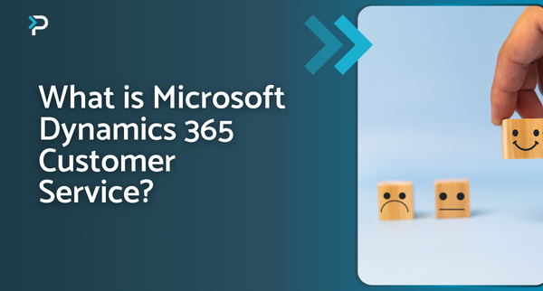 What is D365 Customer Service