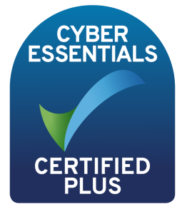 Cyber essential certified plus