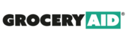 Grocery aid new logo