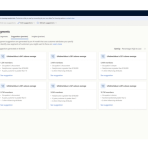 Customer Insight Data - Segment Suggestions