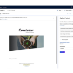 Customer Insight - Journeys - Email Builder