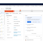 Sales accelerator - Sales Insights