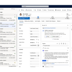 Sales Hub - Lead View