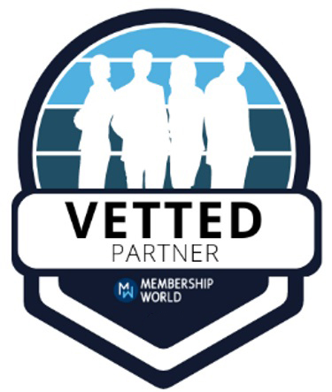 Vetted Partner Membership World