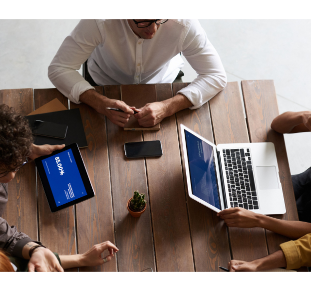 Partnering with Pragmatiq