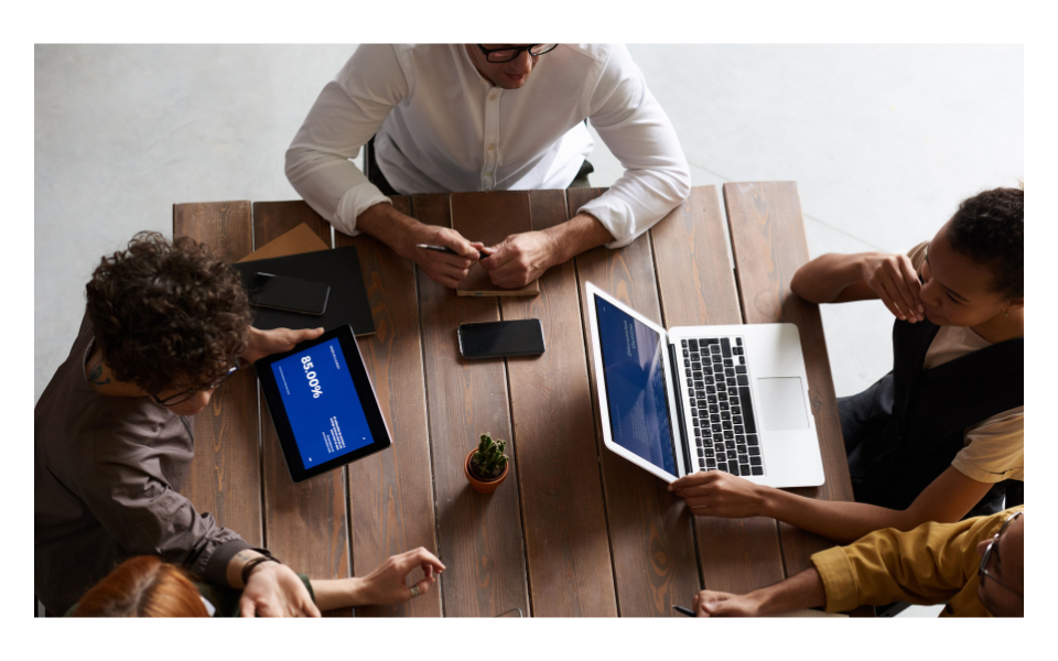 Partnering with Pragmatiq
