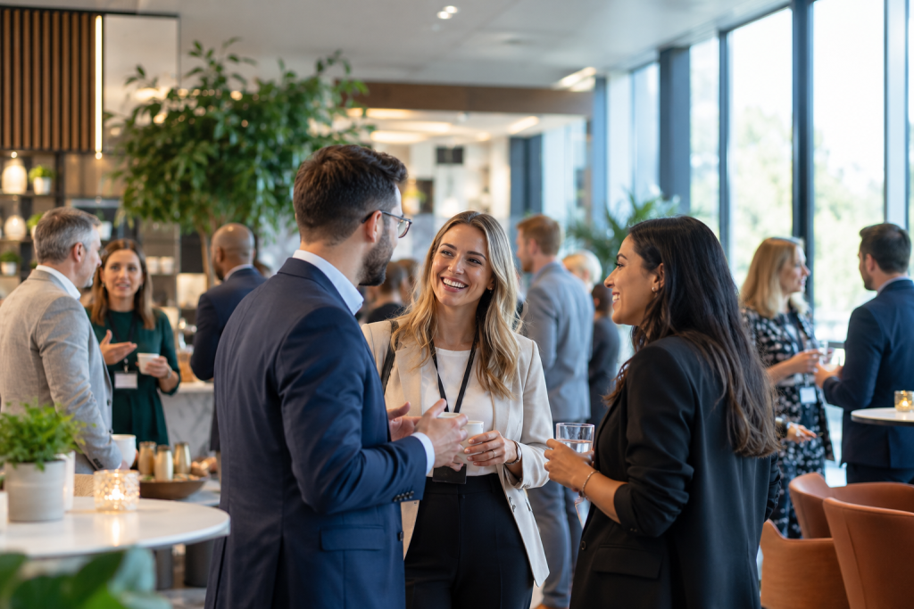 Networking Event